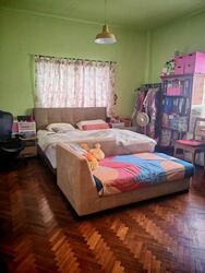 Oxley Garden (D9), Apartment #501012991